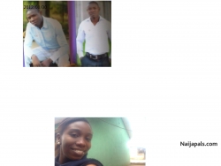 Ifeanyi Chukwuweike (Nnamokwu)