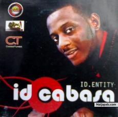 Ori Gbi Gbe by Id Cabassa Ft. Lord of Ajasa