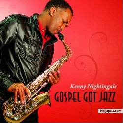 Kenny Nightingale