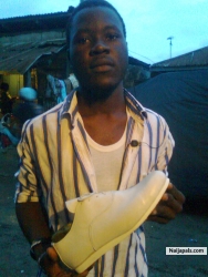 Idris Giwa (PapaG)