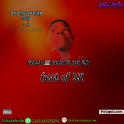 Dj O.D.I Old va: ||9jamixer