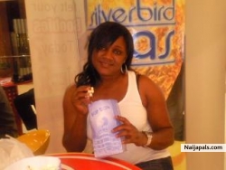 Gladys Hart