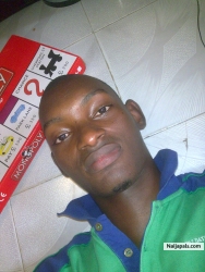 olusesi ahmed oladipupo (olasesi)