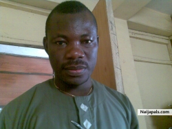 adeleke osifeso