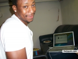 just me