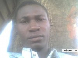 kayode Phillip