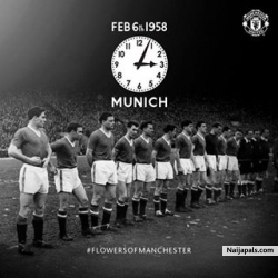 Munich Remembered