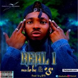 Oga by Real 1