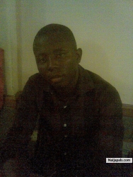 ADEWALE  ADESHINA 