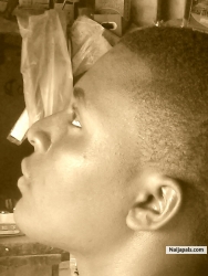 just me