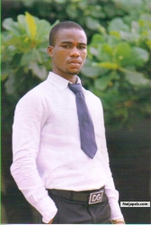 Amadife celestine
