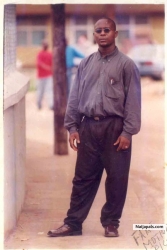 IN THE HIGHER INSTITUTION