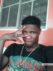 olosho by jmax