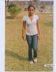 racheal ojigbo