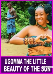 UGOMMA THE LITTLE BEAUTY OF THE SUN - African Movies | Nigerian Movies 2023