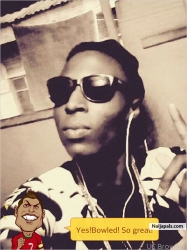 Hence up by Too Tough Kebe ft Squander monia 