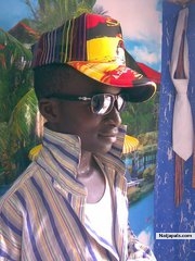 pama oghenevwaire okorode (pama4real)