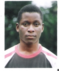 Chibuikem 
