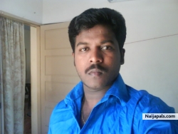 SARATHKUMAR S (sarathbuddy)