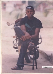 Emmanuel Eseobong