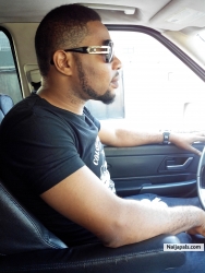 just me