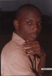 Olatunji Aderibigbe (olatunji001)