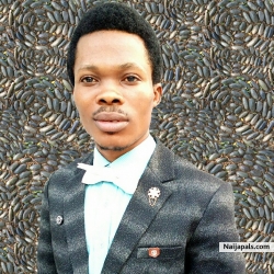 Evangelist Joel P,. Obi