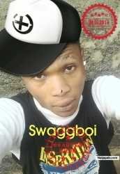 ALEWI SWAGGER
