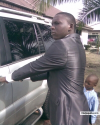 Agbete Moses (mozedo)