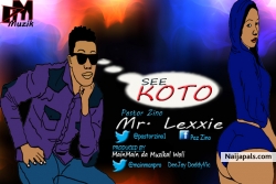 KOTO by Pastor Zino