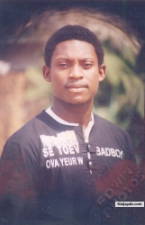 ma first year in BSU