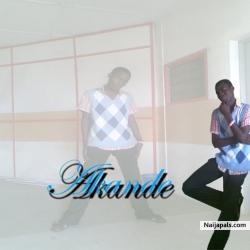 akande moshood oladimeji
