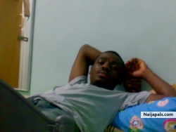 jamilu musa