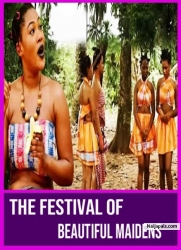 The Festival Of Beautiful Maidens 