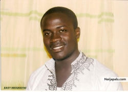 emmanuel umeh (posumeh)