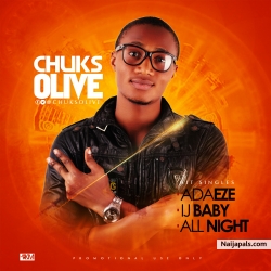 chukwudi oliver (chuksolive)