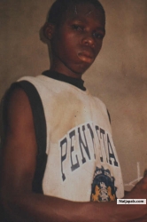 nwenewor shedrach chinedu