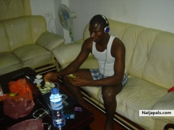 okeke uchenna