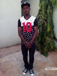 KELVIN KALLY (kelvstar)