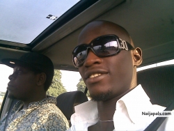 Abolade Olawale (olaslamz)