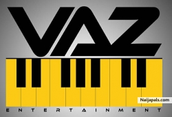 VAZ ENTERTAINMENT