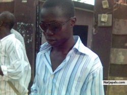 D boy