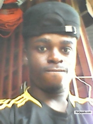 The Humble Andelaz.. Always gentle.