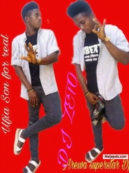 One time (prod by halaal) by Deejay Zeto