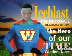 Wisdom Nice