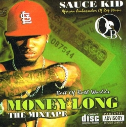 omoge wa jo by sauce kid
