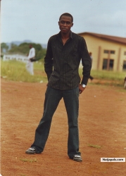 fayose stephen (midex)