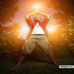 I Carry My Cross by Kim Williams feat Kamal Imani
