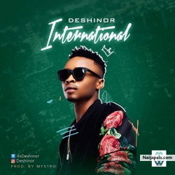 International by Deshinor (Prod. Mystro)