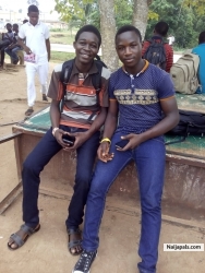 olawoyin Joseph Olasubomi (jesusbaze)